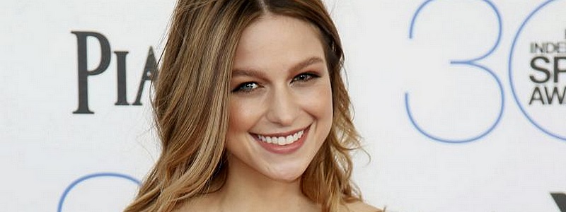 Melissa Opens Up on Supergirl